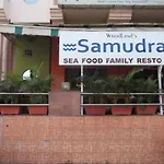 Hotel Ravikant