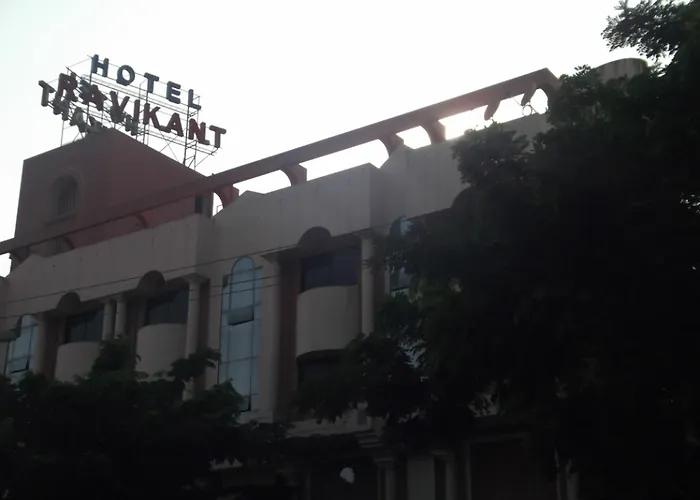 Hotel Ravikant