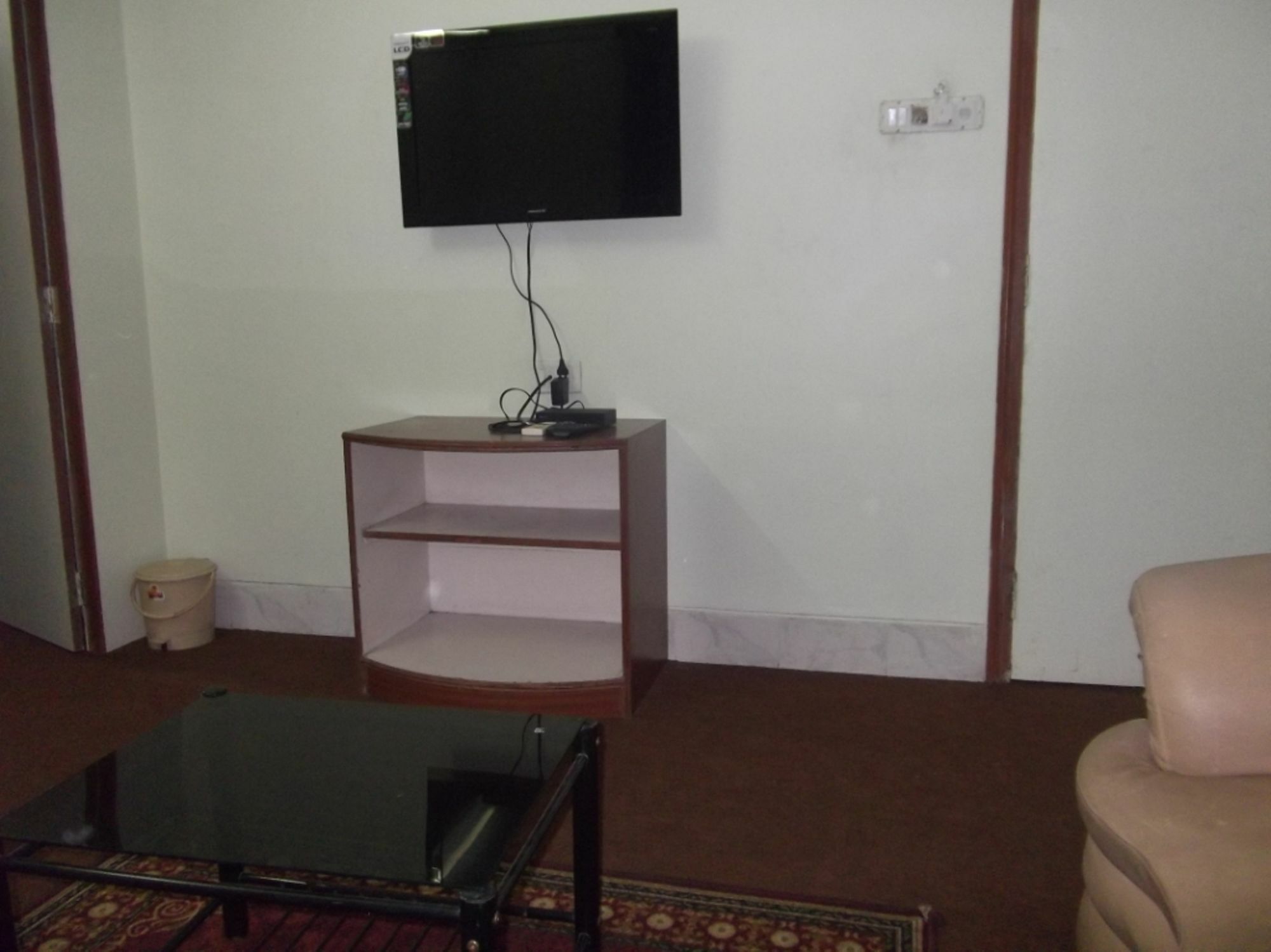Ravikant Hotel Pune