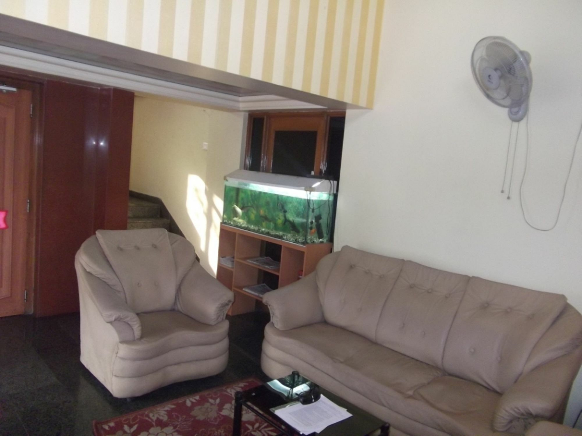 Ravikant Hotel Pune