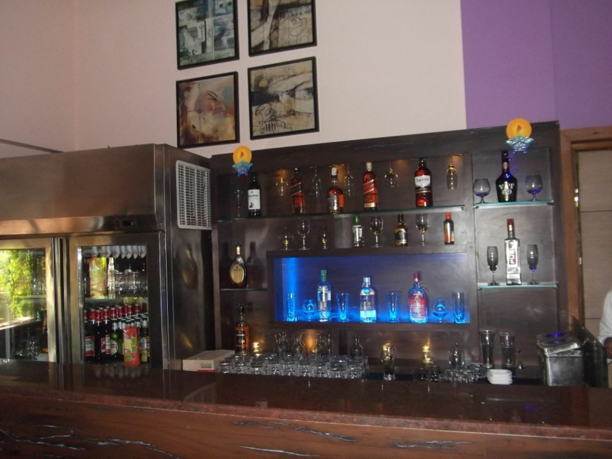 Hotel Ravikant 3*
