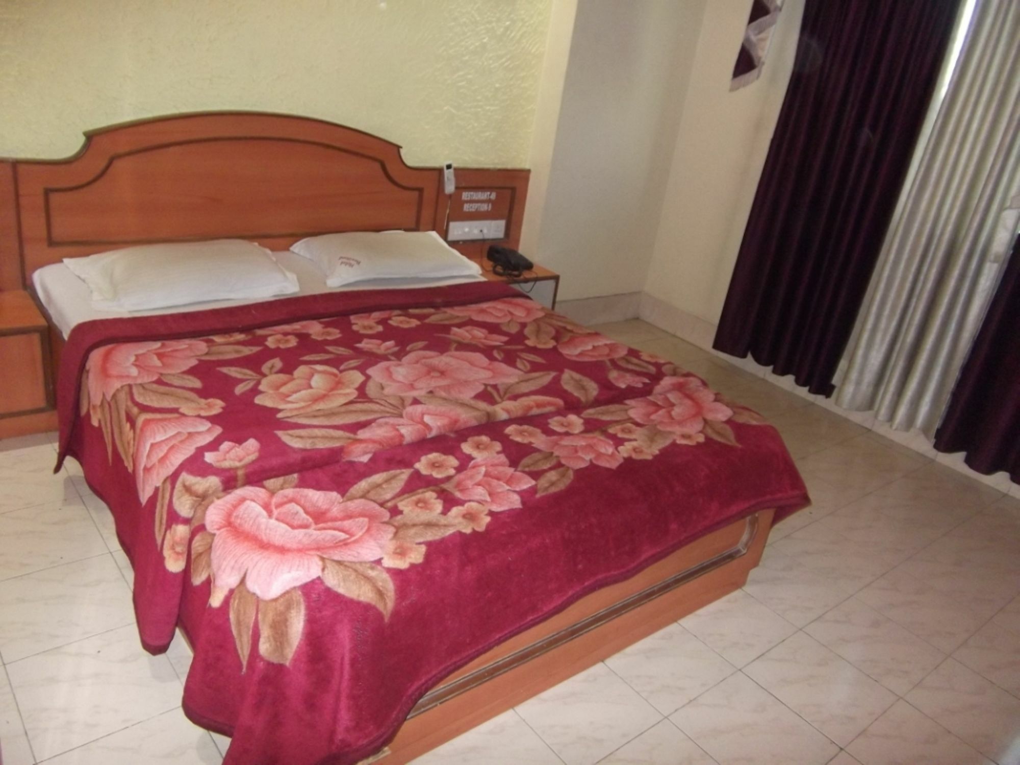 Hotel Ravikant Pune