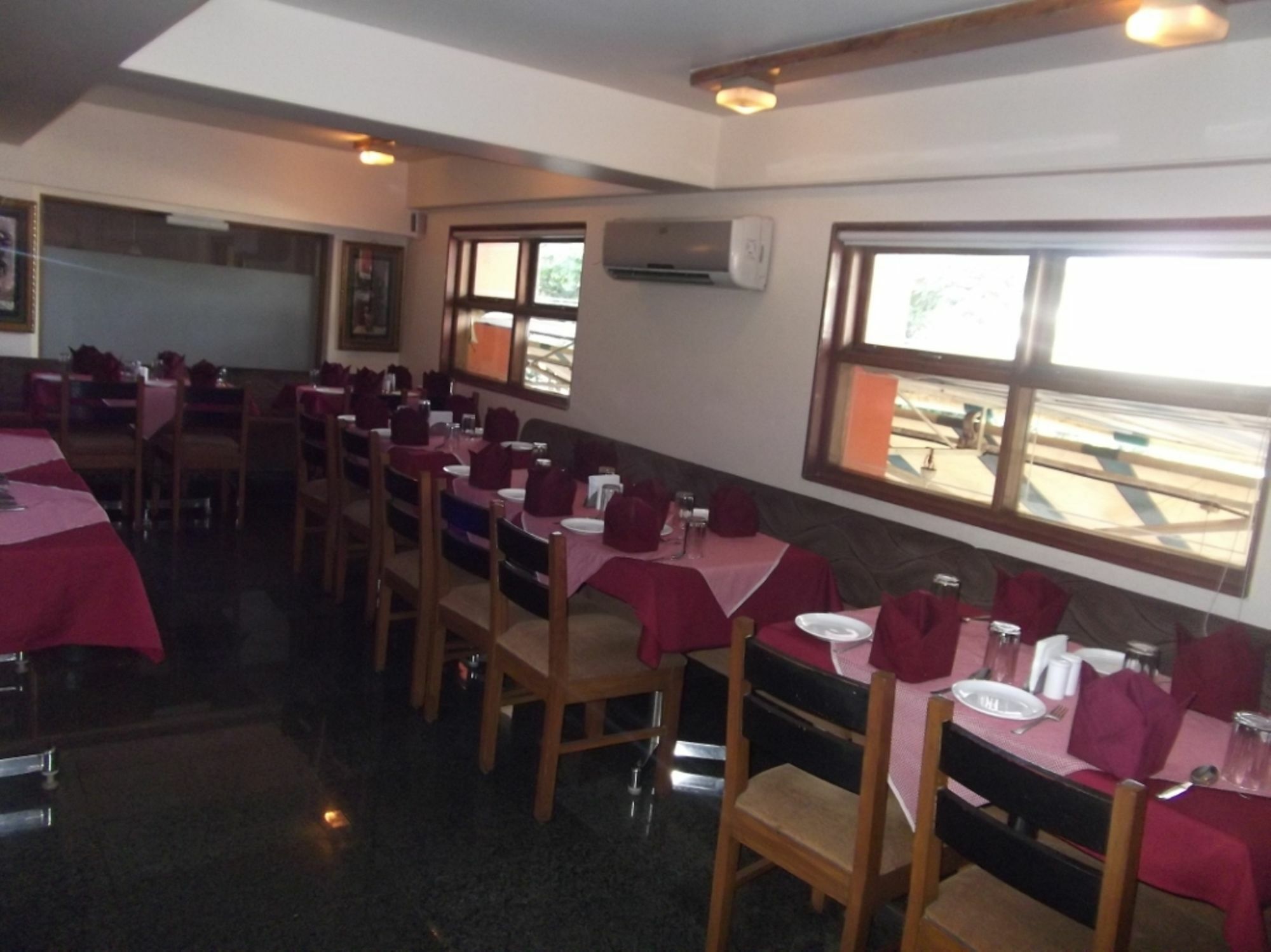 Hotel Ravikant Pune