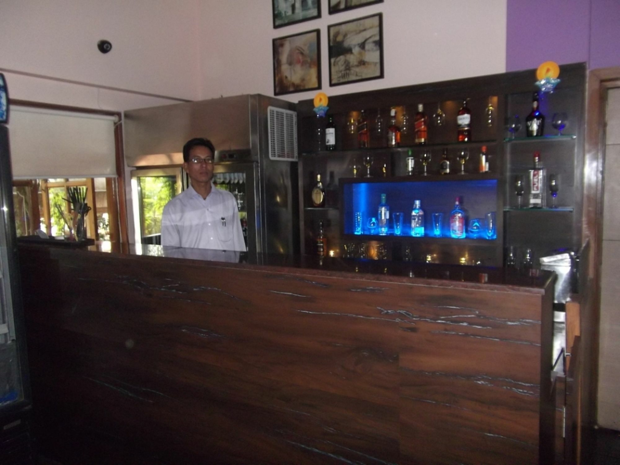 Ravikant Hotel 3*